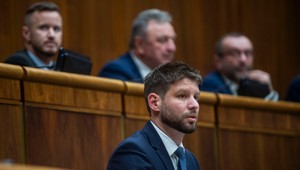 Progresívne Slovensko vyzýva Hlas, aby žiadal rekonštrukciu vlády