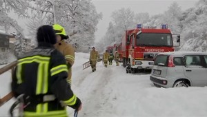 Slovenka spadla v Rakúsku zo strmého svahu. Jej telo domov prepravil vrtuľník