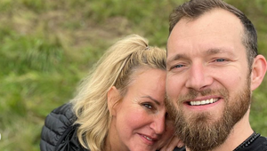 Pizingerová (50) ukázala intímnu fotku! Nahá a s tehotenským bruškom!