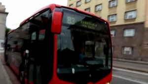 Začiatok školského roka bude na cestách v Bratislave rušný. Vodiči MHD chystajú štrajk
