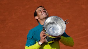 Nadal ukončí v novembri po finálovom turnaji DC kariéru vo veku 38 rokov