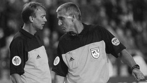 Zomrel vynikajúci rozhodca Šramka. Odišiel vo veku 57 rokov