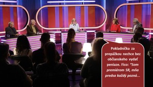 Vtip, na ktorom sa smeje celé Slovensko: Ako pokladníčka odrovnala premiéra!