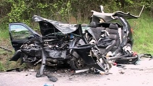 Čelne do nich vrazilo auto, matka (†67) s dcérou (†44) zomreli