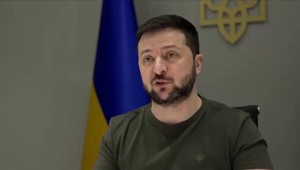 Prezident Zelenskyj telefonoval so Zuzanou Čaputovou: Hovorili o plyne aj návšteve Ukrajiny