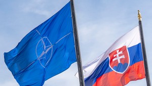 USA plánuje znížiť počet vojakov na východnom krídle NATO, zmeny by sa mali dotknúť aj Slovenska