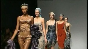 "Pankerka" Westwood nabáda k módnej kreativite