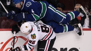 Slovensko sa teší, v play-off NHL všetci Slováci prehrali