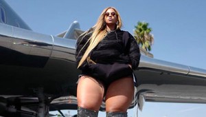 Obézna Beyoncé je HITOM sociálnych sietí