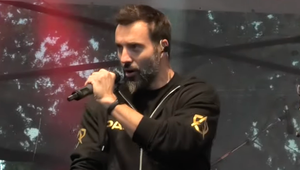 Dráma na koncerte nového Českého slávika! Stratené dieťa prišla hľadať polícia, spevák nezaváhal!