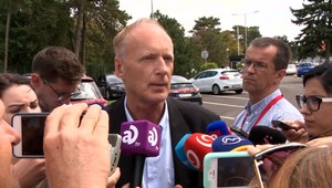 SNS: Paška hovoril osobné názory na politické problémy, ktoré vníma