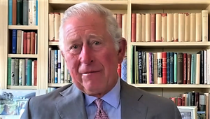 Odkaz Harrymu a jeho rodine? Princ Charles nahral video, TENTO detail si všimol každý!