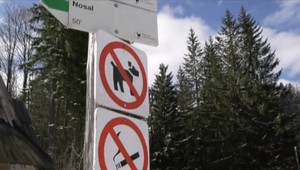 Poľský pohľad na návštevný poriadok v Tatrách. Funguje tam už desaťročia