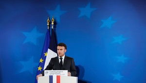 Francúzsko supluje americkú pomoc z ruských peňazí za 195 miliónov eur