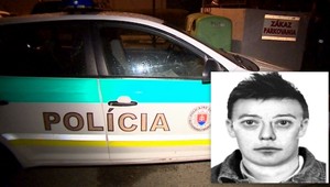 Chladnokrvná vražda Bratislavčana (†39). Polícia zverejnila identikit