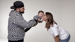 Bude Kali dvojnásobným oteckom? Jeho manželka v tom má jasno!