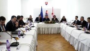 V Bratislave sa bude jazdiť lepšie. Vláda prispeje na cesty 11 miliónmi