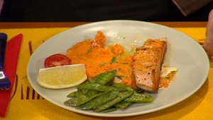 Superpotraviny pre kosti: Tieto jedlá udržia vašu kostnú hmotu