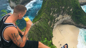 Separ sa s Osťom (†37) nerozlúčil doma: Vybral si miesto, ktoré malo pre nich výnimočný význam