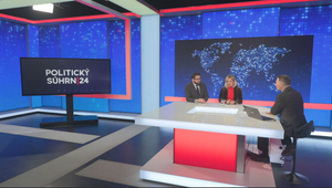 Politický súhrn 24: Epsteinove spisy a Fico vs. Žilinka