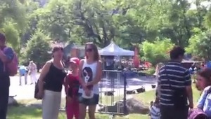 Zvieratká, TV hviezdy, Panelák! Zažite deň detí s Jojkou...