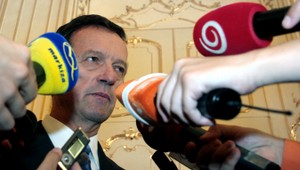 Novým šéfom NBÚ bude Jozef Magala