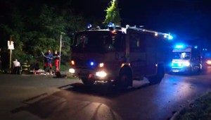 Tragédia na motorke: Vodiča ani spolujazdca sa nepodarilo zachrániť