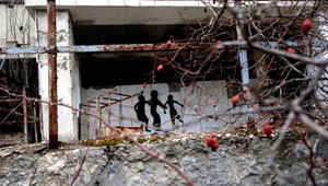 31 ROKOV PO:  Černobyľ bude čistý o 24 000 rokov