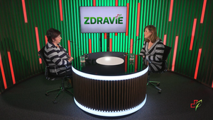 Dostal/a som infarkt