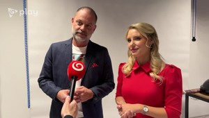 TOP momenty moderátorov relácie Miláčikovo: Danka Čapkovičová prišla o bundu a TOTO jej urobil vták na hlave