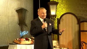 Chvála tvorivosti Rudolfa Schustera. Kniha k 85. narodeninám