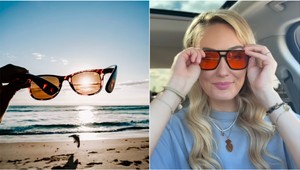 Ako si vybrať slnečné OKULIARE? Nestačí filter a priepustnosť, aj TOTO berte do úvahy!