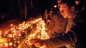 Národný cintorín okrem Martina aj v Bratislave