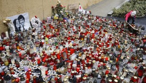 Prezidentka o vražde novinára a trpiacej Ukrajine: Demokracia nestačí, treba mať aj demokratov