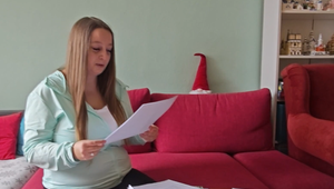 "Na ten deň nikdy nezabudnem, " zranená po vlakovej nehode čaká na prehodnotenie odškodného