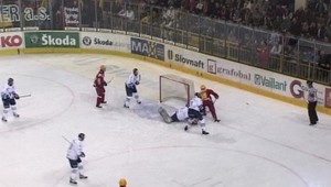 Trenčín nad Slovanom opäť vyhral