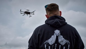 Drony spôsobujú na bojiskách najviac obetí. Ich výroba je prioritou pre Rusko