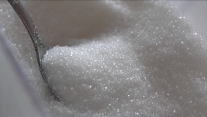 V Poľsku predávali priemyselný cukor! Niekoľko ľudí skončilo v nemocnici, cukor dokonca balili do originálnych obalov