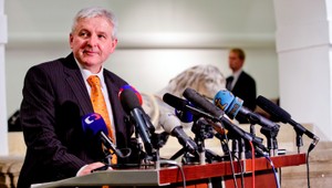 Rusnok podal demisiu, Česku vládne ďalej