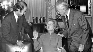 Železná Lady Thatcher (†87). Najpamätnejšie okamihy vo fotografii
