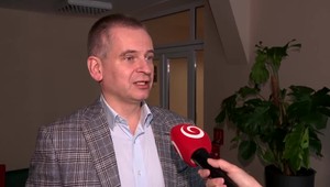 Starosta Martin Chren: Na našom úrade už mesiace netečie teplá voda. Pre vládu vôbec nie sme prioritou