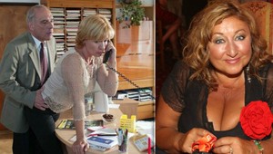 Producenti: Ďalšie Kameňáky nakrúcať nebudeme, chystáme sa na sex s Halinou