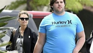 TOTO je syn veľkej legendy! Po otcovi lásku k športu nezdedil...