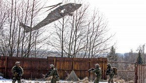 Operácia Star Dust, na Lešti pri Zvolene sú Američania