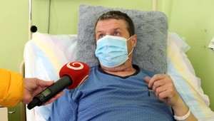 Medvedica zaútočila na poľovníka. Dohryzený Juraj prehovoril o chvíľach hrôzy