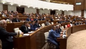 Parlament chce riešiť nový zákon o politických stranách