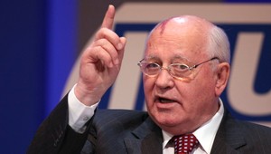 Michail Gorbačov: Vyzerá to tak, že svet sa pripravuje na vojnu