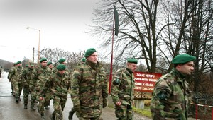 Slovenskí vojaci zabalili misiu v Afganistane