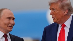 Rusko viní Trumpa, že porušil princípy, na ktorých sa s Putinom dohodol na Aljaške