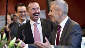 V Nemecku sa zosobášil prvý homosexuálny pár